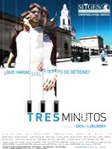 Three Minutes (DVD)